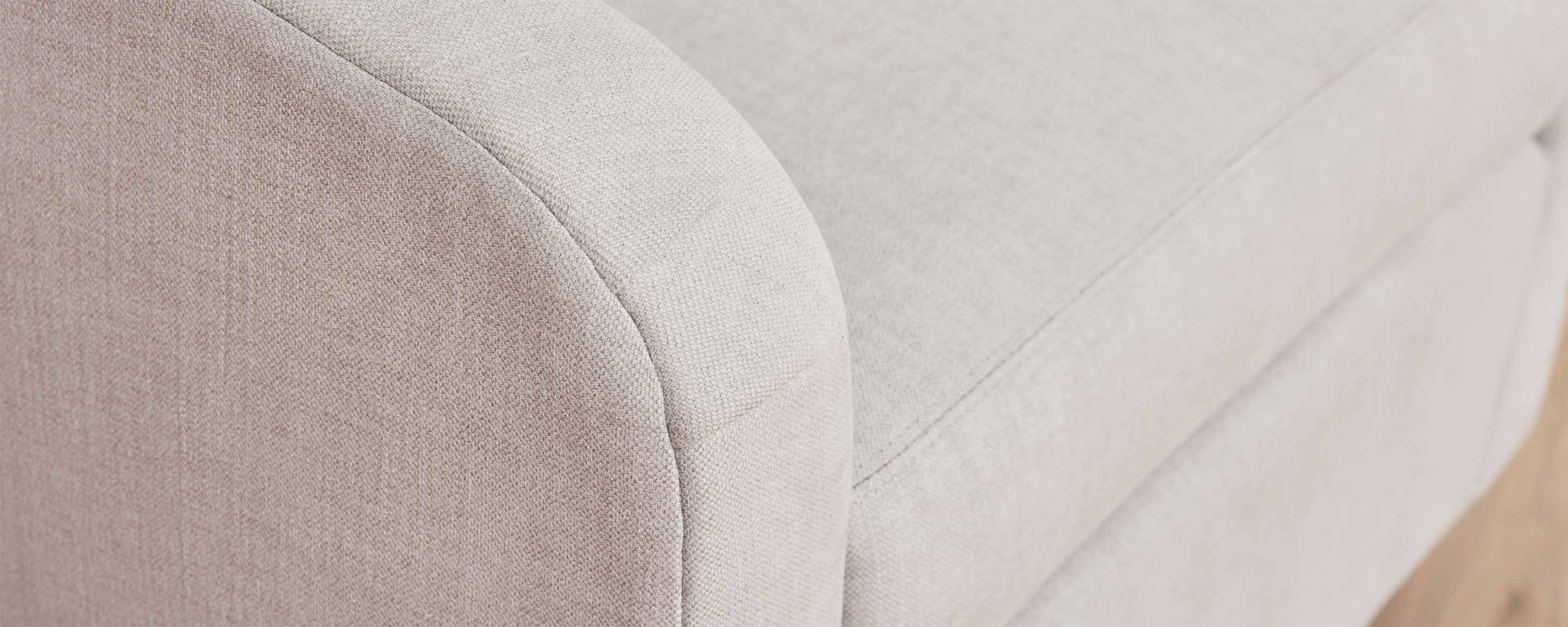 the homenature cooper swivel chair