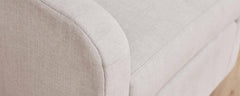 the homenature cooper swivel chair