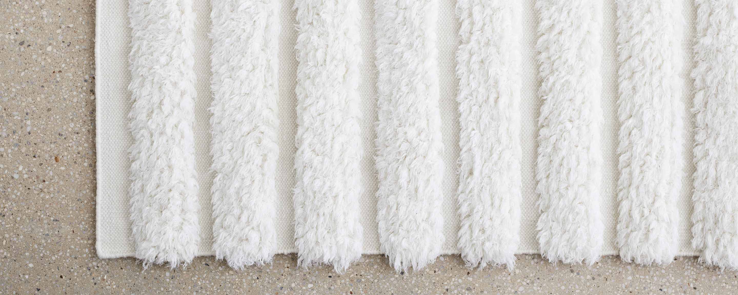 acadia glacier rugs