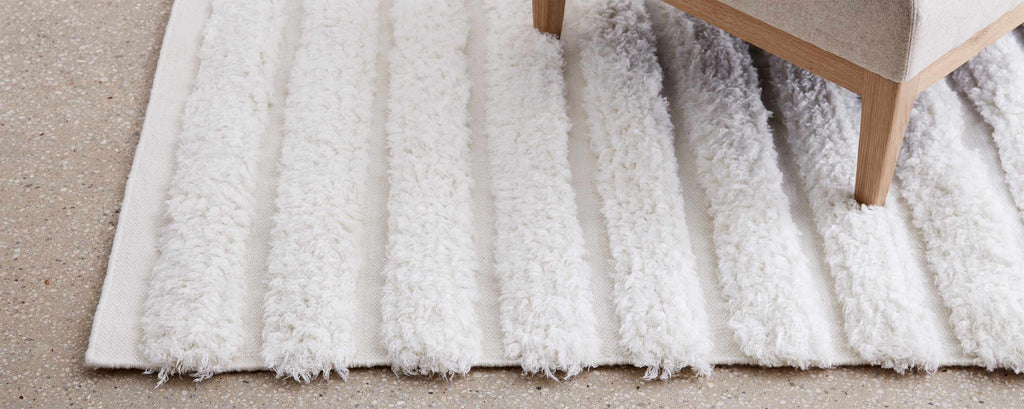 acadia glacier rugs