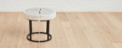the baja small side table