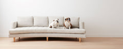 the homenature malibu sofa