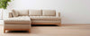 the homenature del mar sectional
