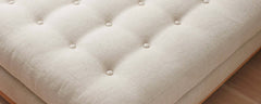 the homenature del mar sectional
