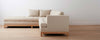 the homenature del mar sectional