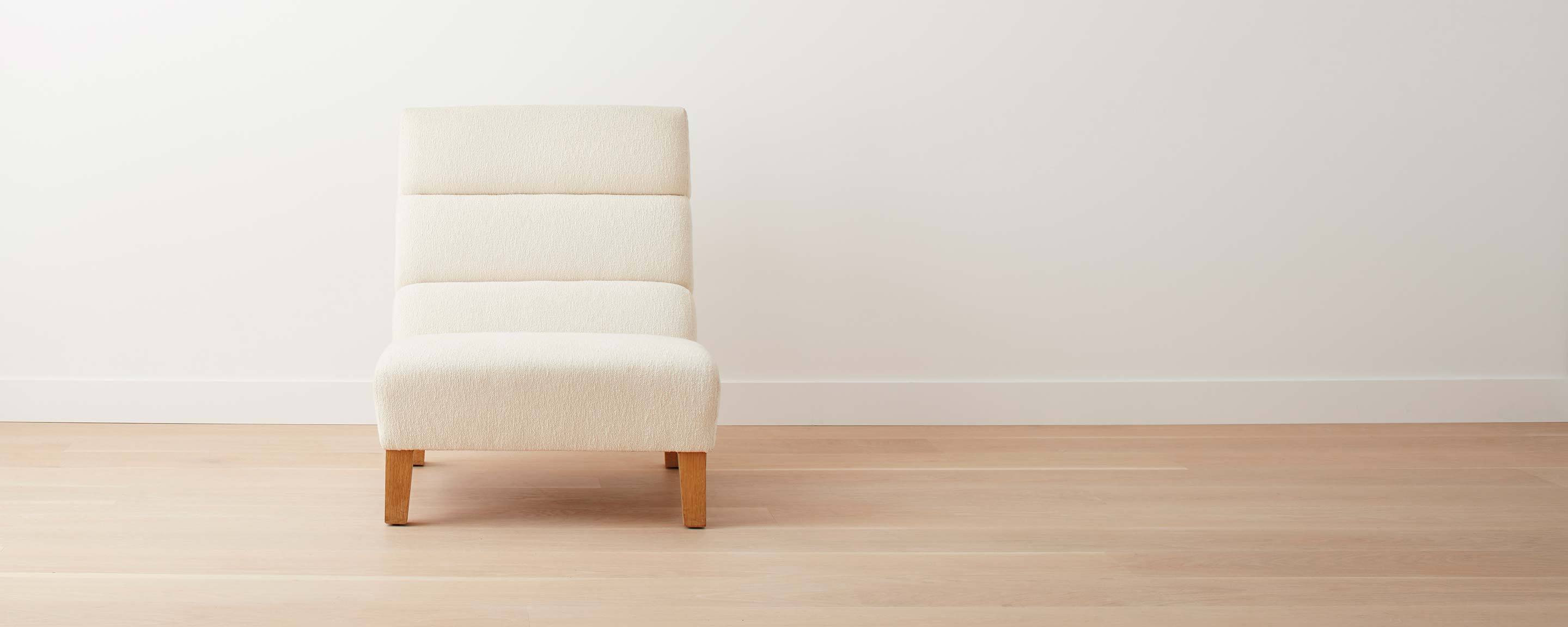 the homenature channel chair