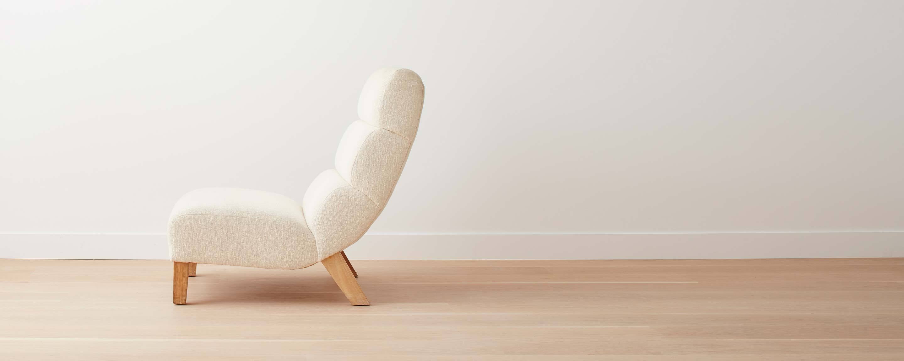 the homenature channel chair