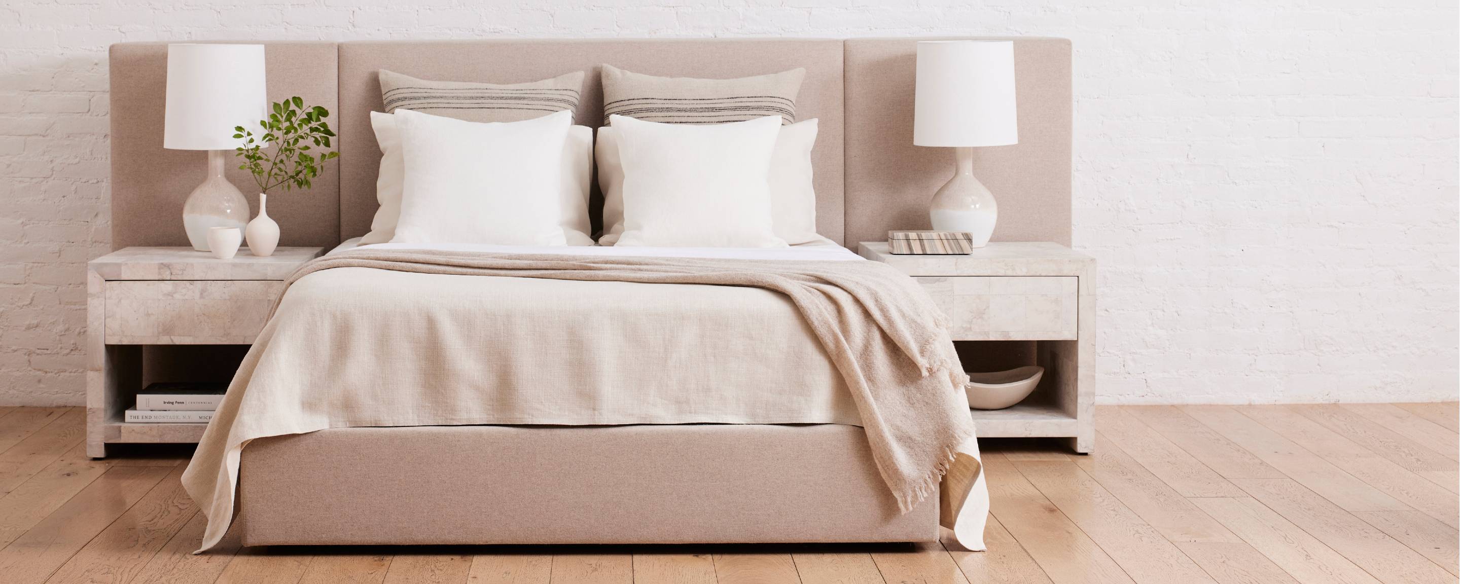 the homenature lazy point bed