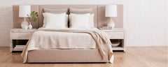 the homenature lazy point bed