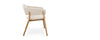 the bridgehampton dining chair (floor model)