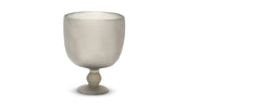 resin pedestal champagne bucket by tina frey