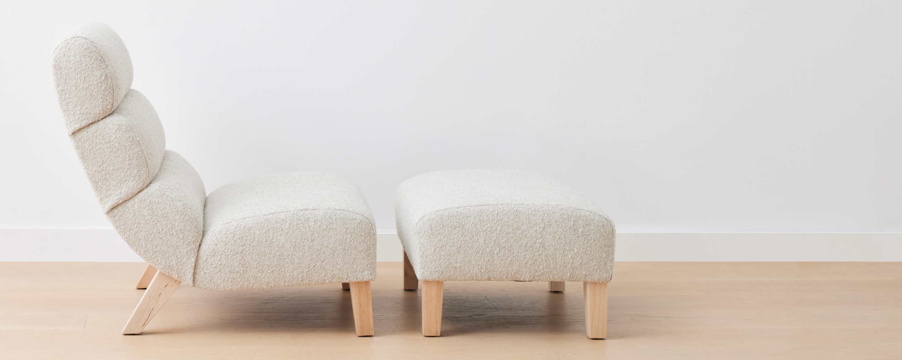 the homenature channel chair