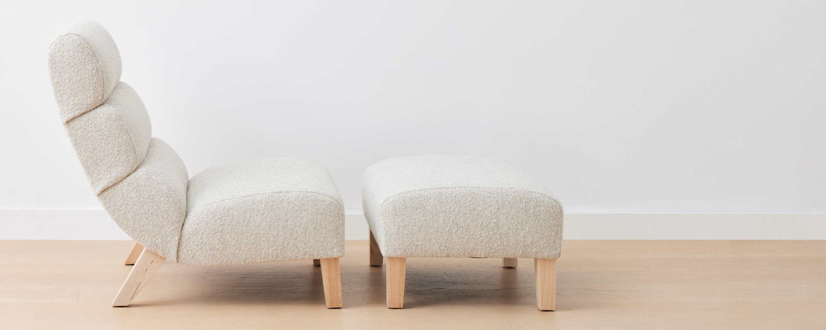 the homenature channel chair