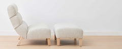 the homenature channel chair