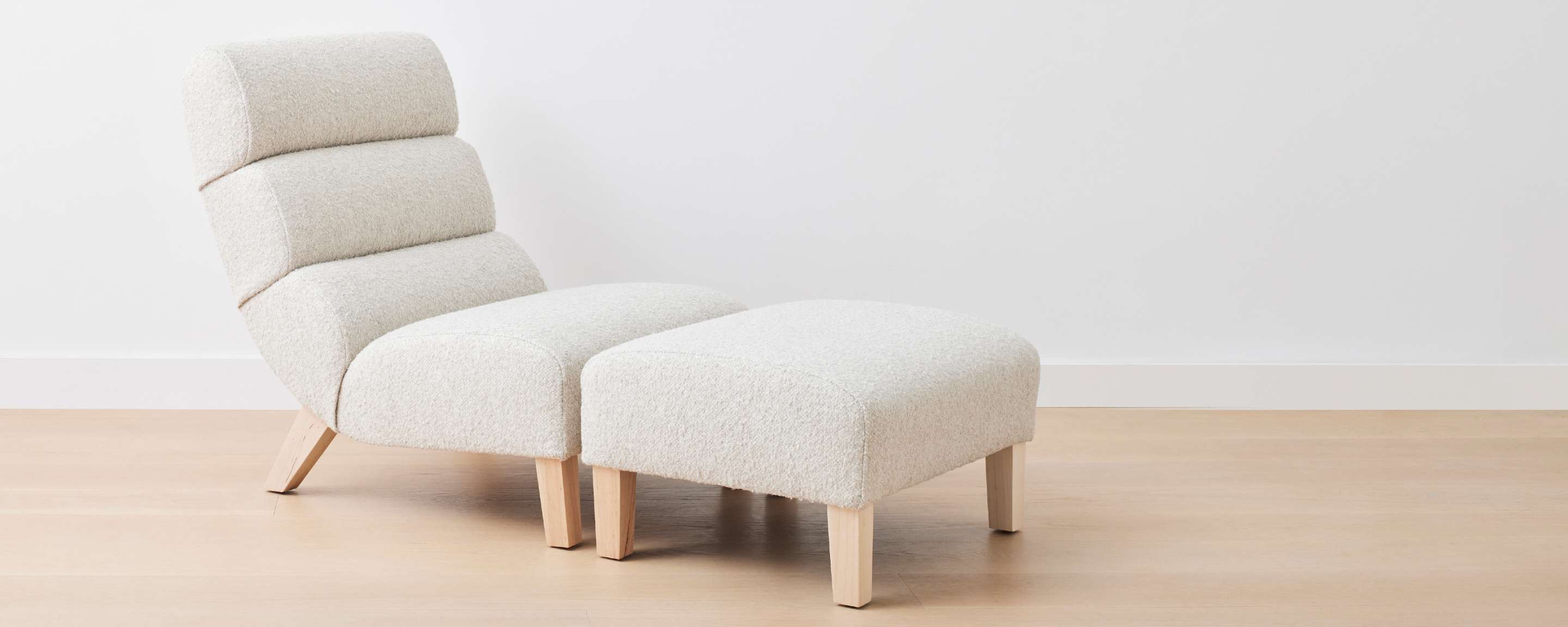 the homenature channel chair