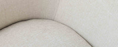 the homenature cooper swivel chair