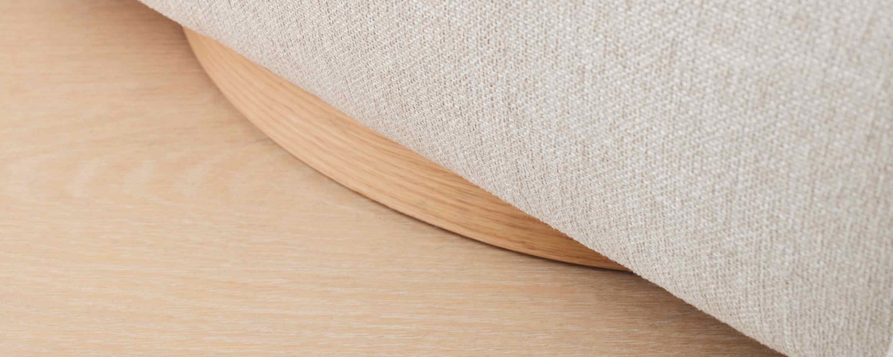 the homenature cooper swivel chair