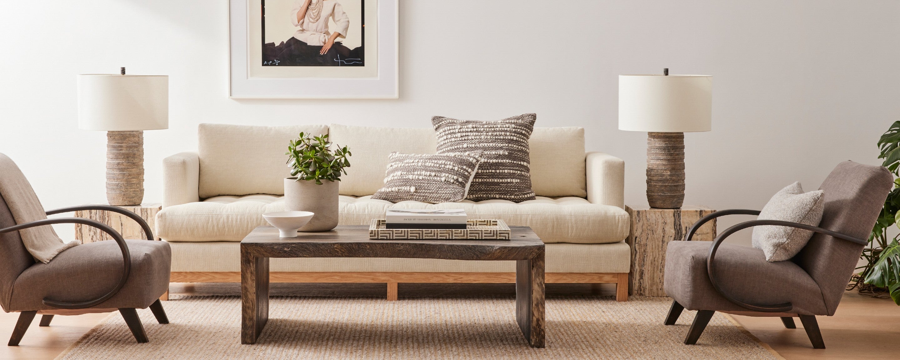 the homenature del mar sofa