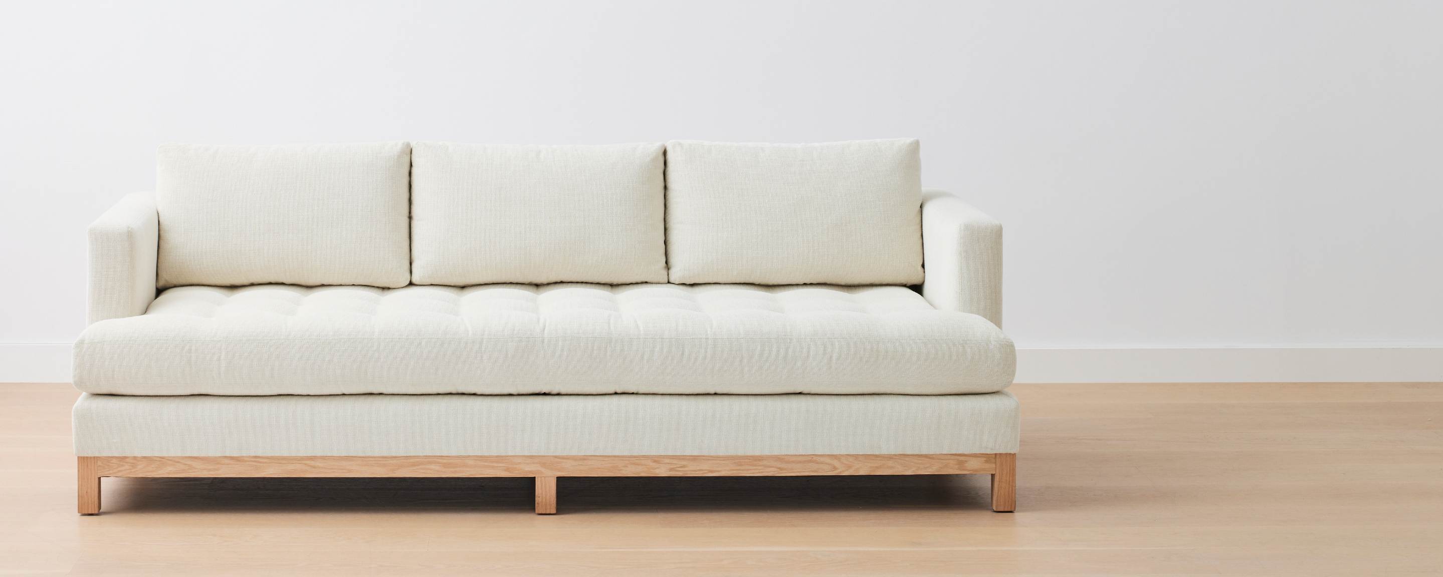 the homenature del mar sofa