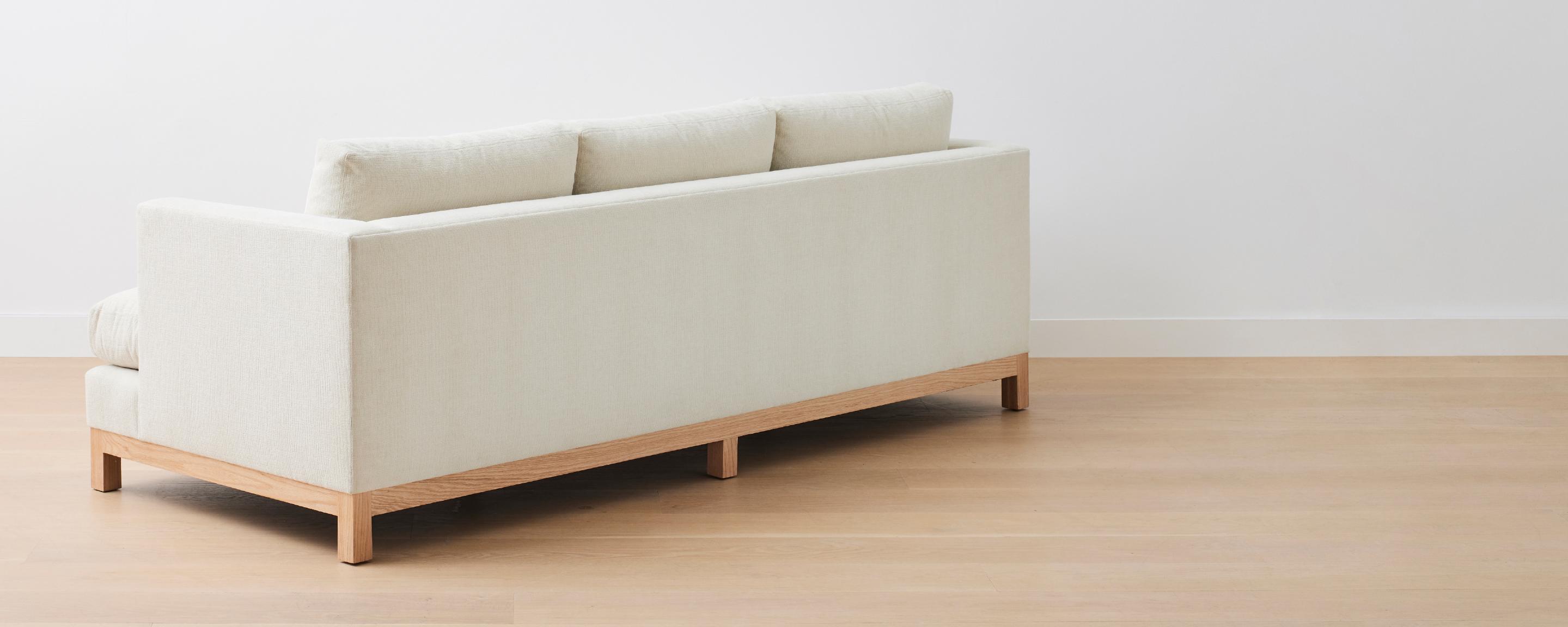 the homenature del mar sofa