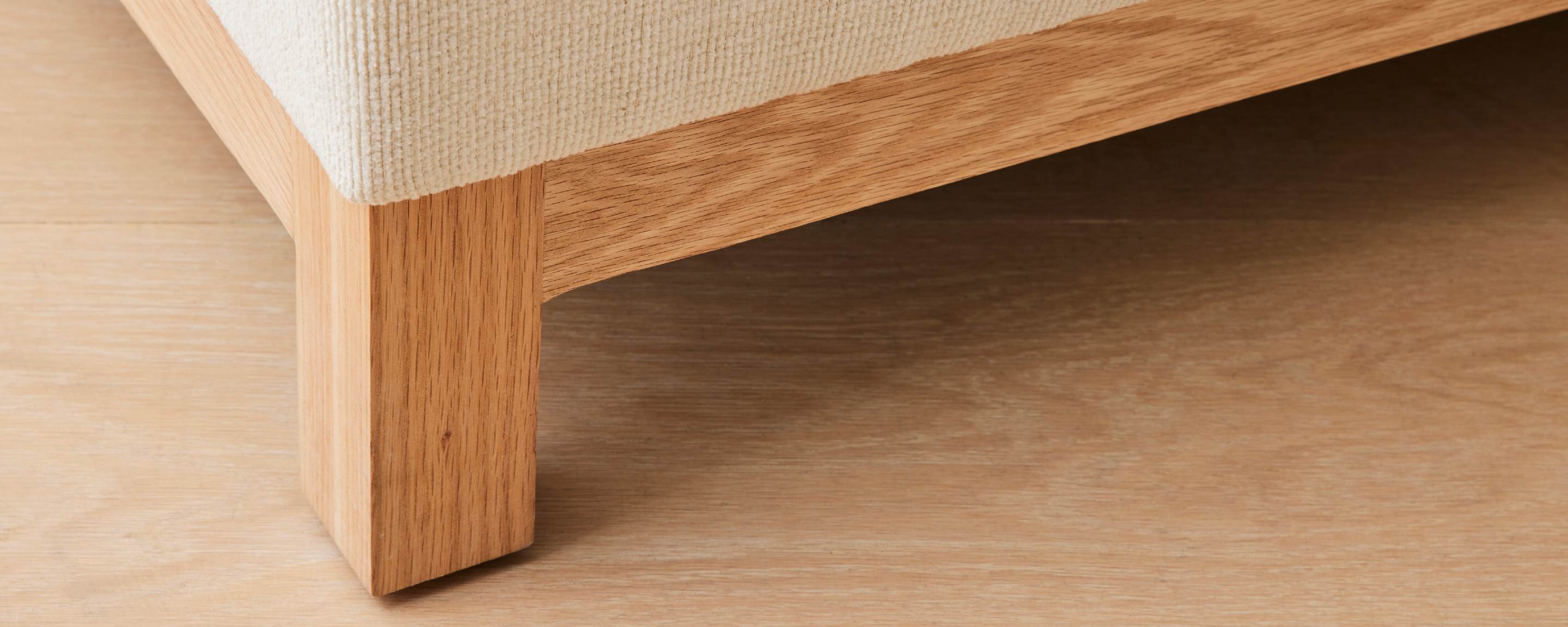 the homenature del mar sofa
