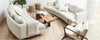 the homenature malibu sofa