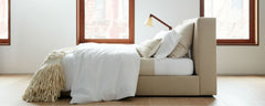 the homenature lazy point bed