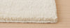 acadia field white rugs