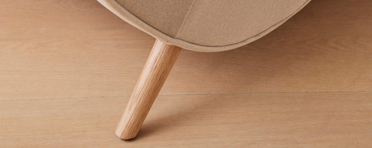 the homenature chaise