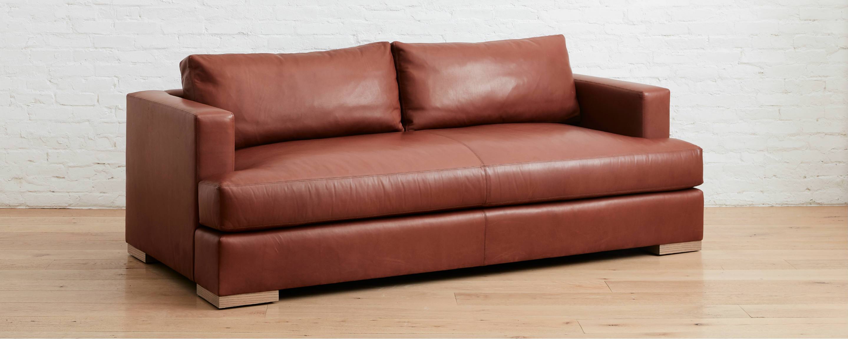 the homenature hudson sofa