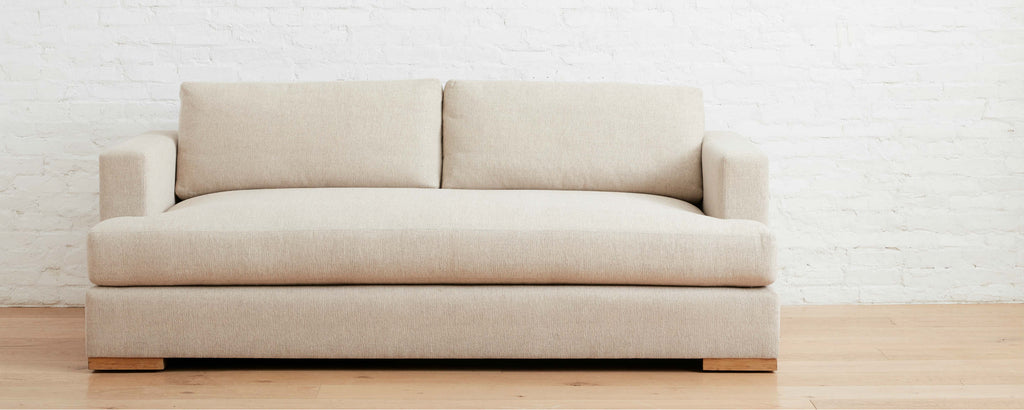 the homenature hudson sofa