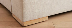 the homenature hudson sofa