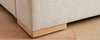 the homenature hudson sofa