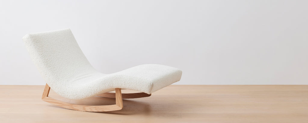 the homenature leisurama rocking chaise