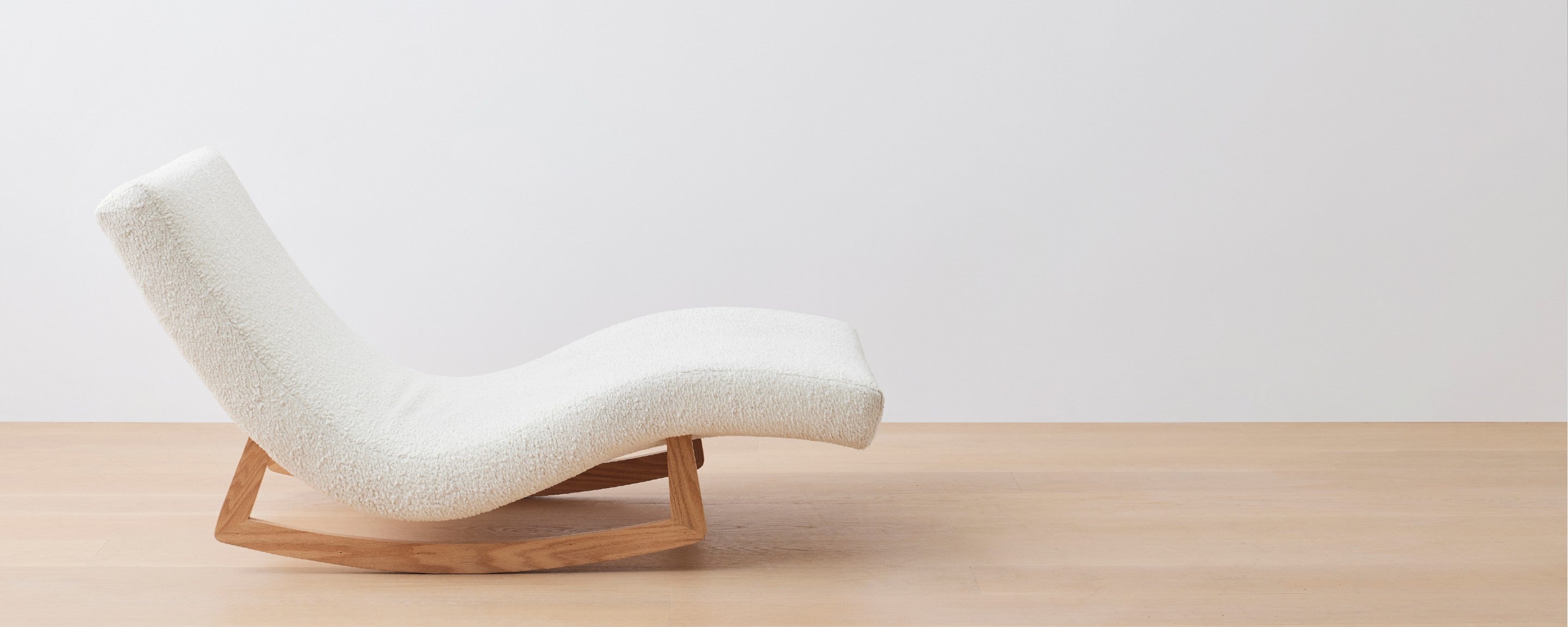 the homenature leisurama rocking chaise