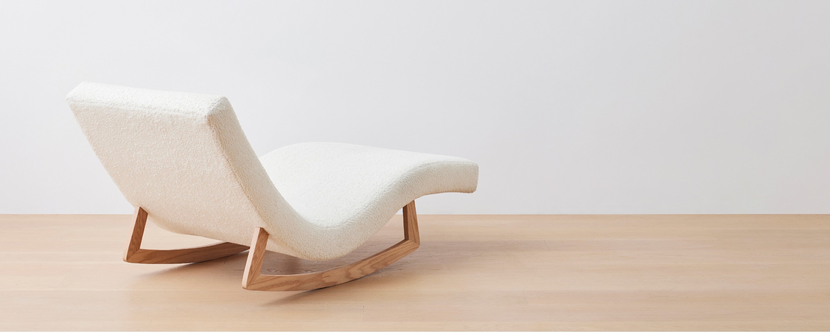 the homenature leisurama rocking chaise