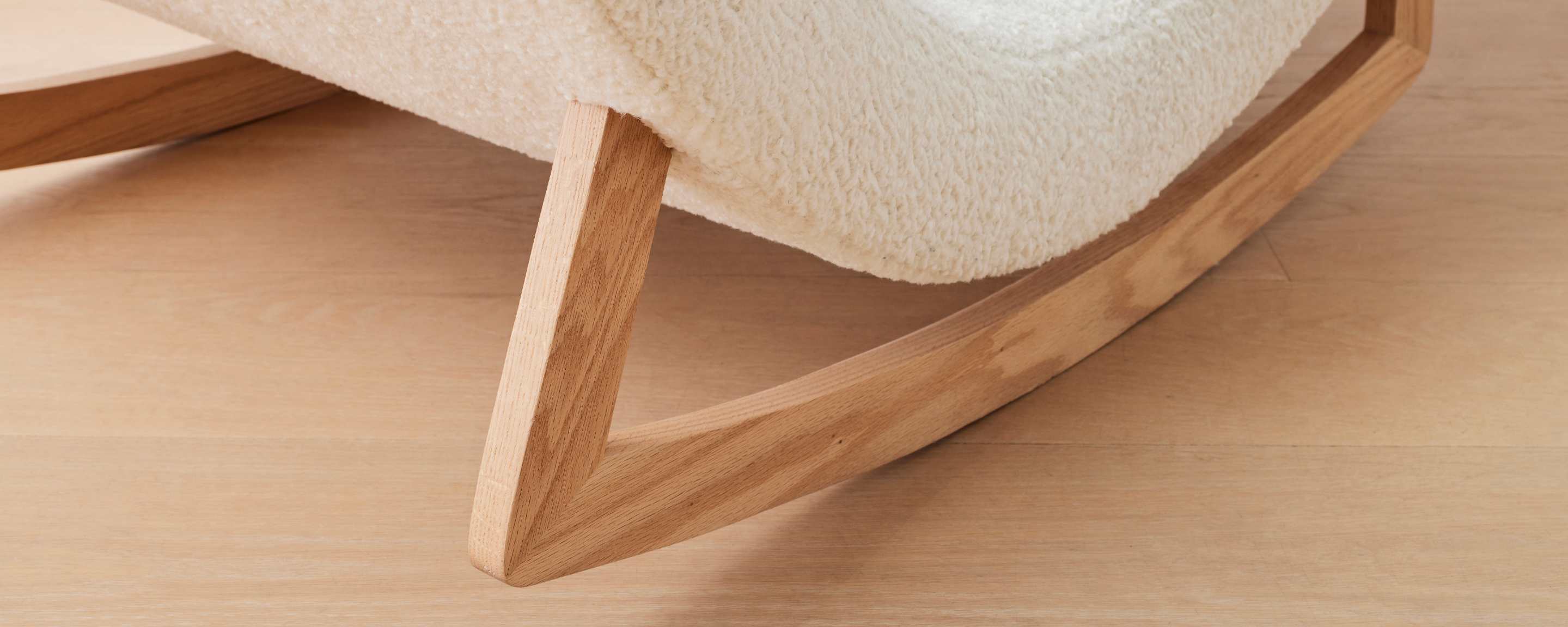 the homenature leisurama rocking chaise