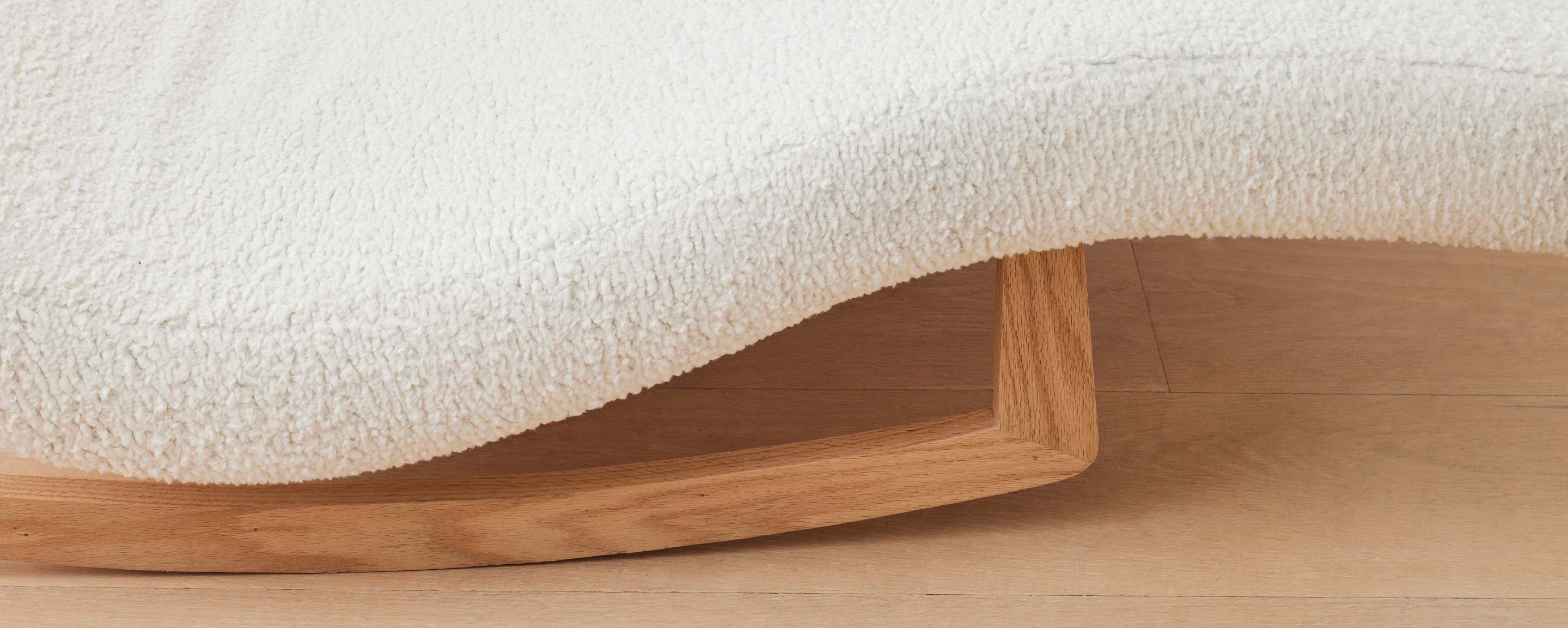 the homenature leisurama rocking chaise