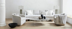 the homenature malibu sofa