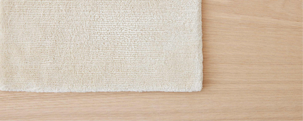 acadia quartz white rugs