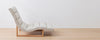 the homenature sag harbor chaise