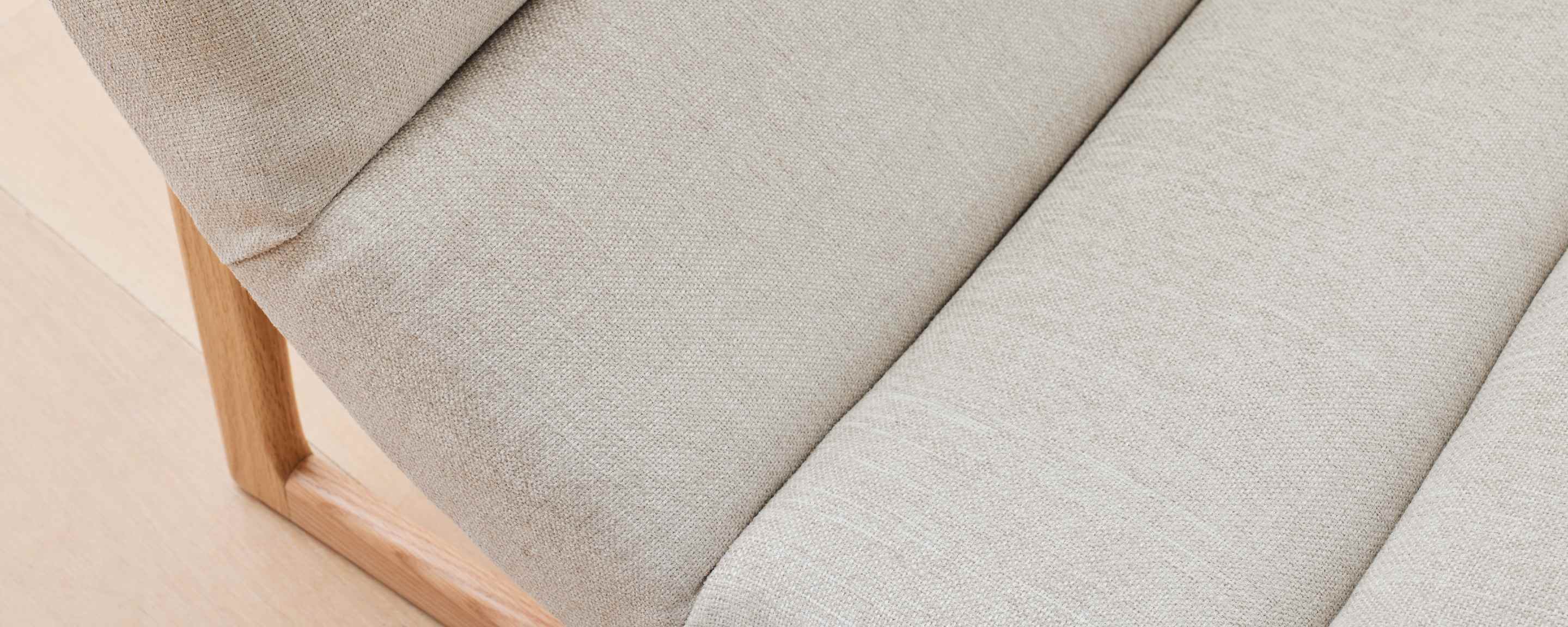 the homenature sag harbor chaise