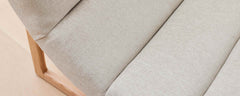 the homenature sag harbor chaise