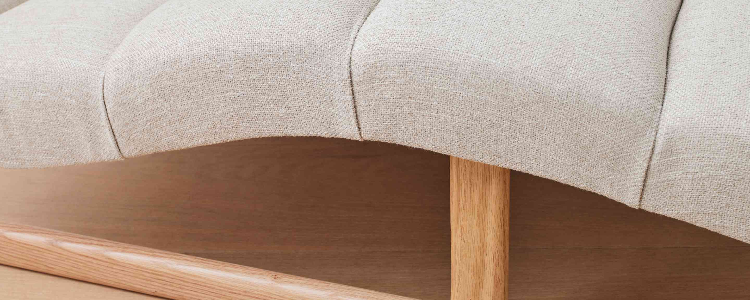 the homenature sag harbor chaise