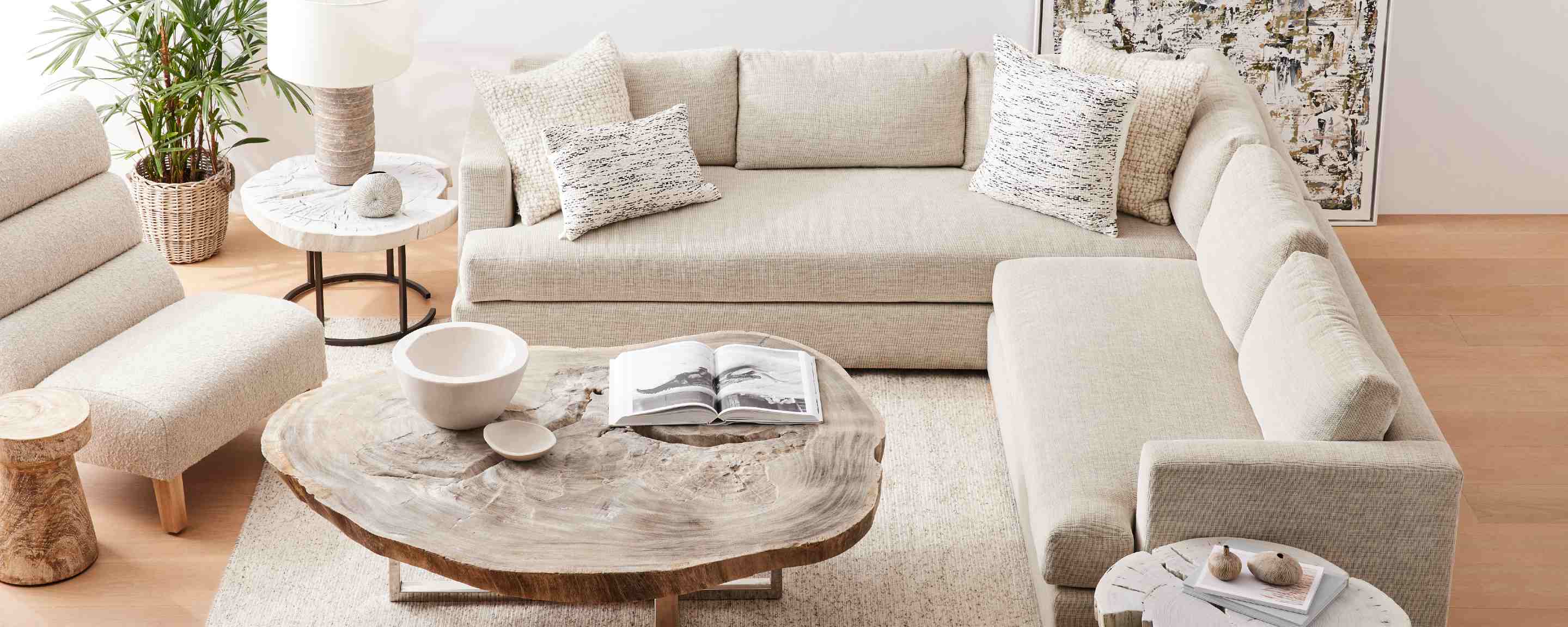 the homenature channel chair