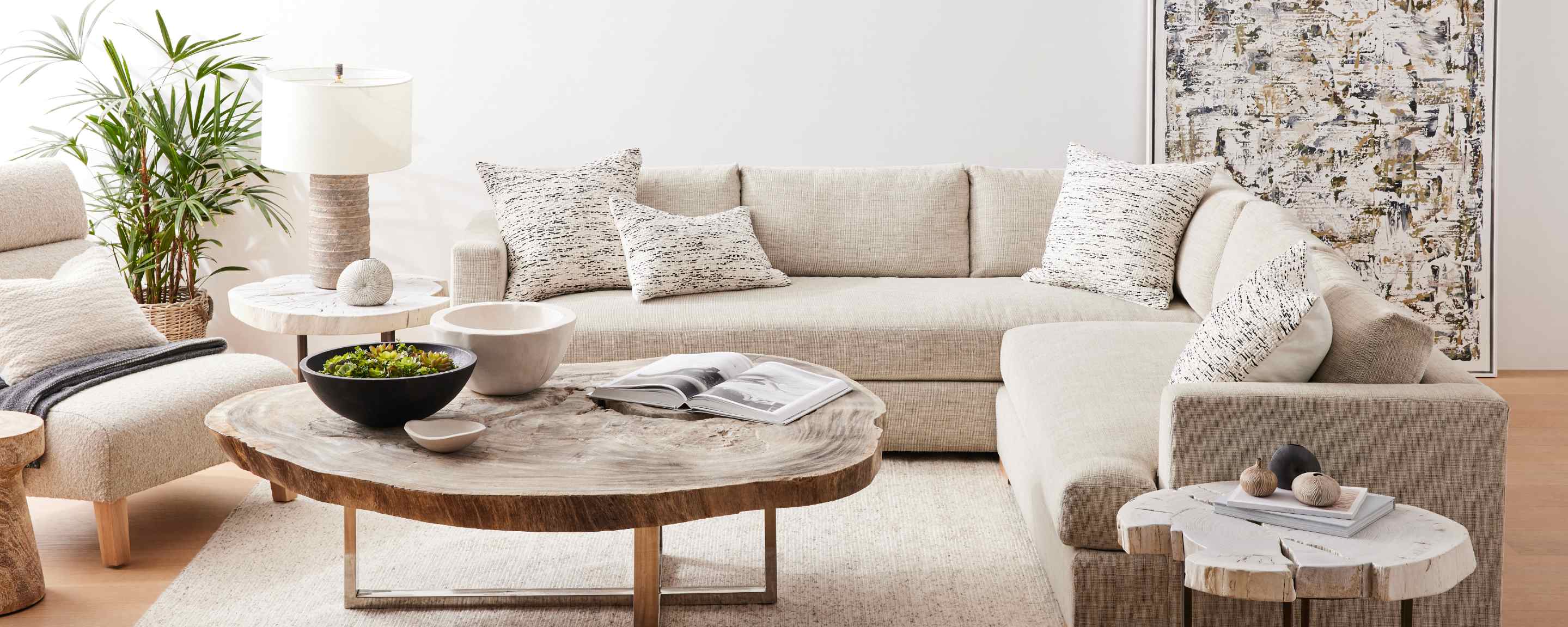 the homenature channel chair