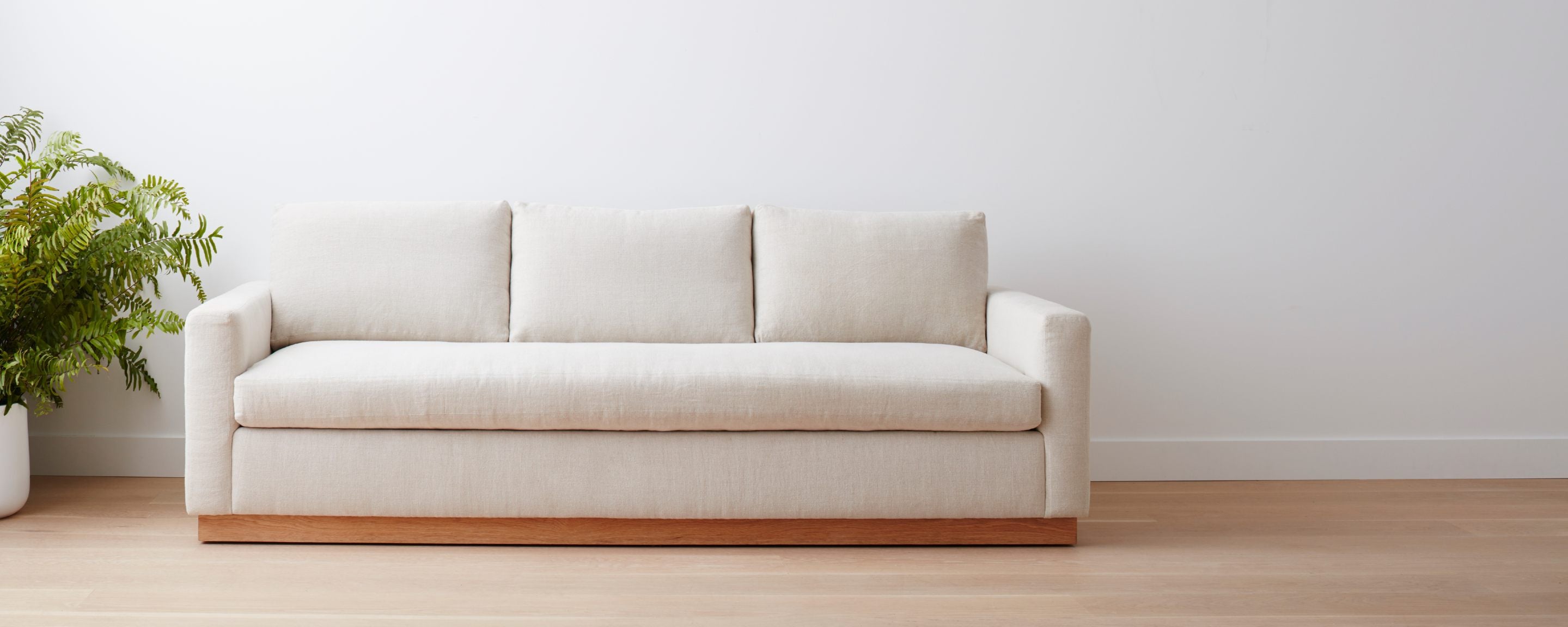 the homenature halsey sofa sleeper
