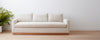 the homenature halsey sofa sleeper