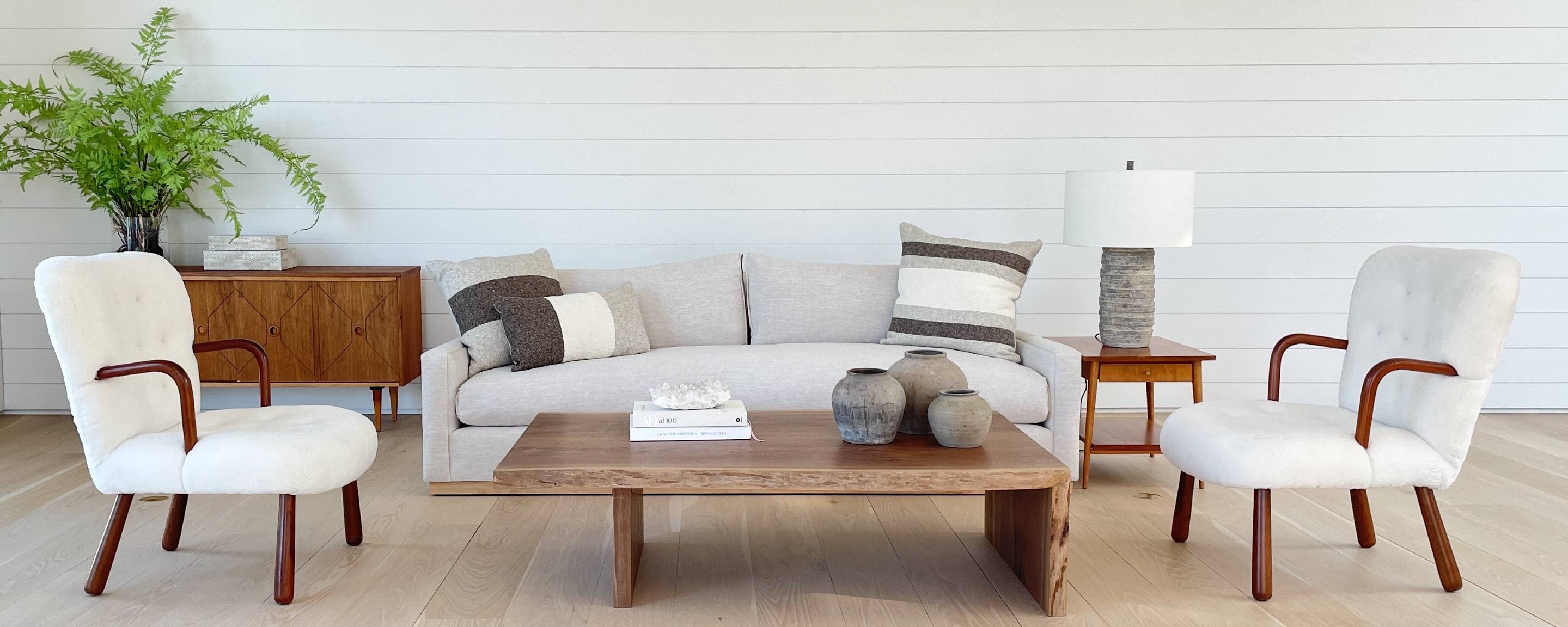 the southampton sofa/sectional