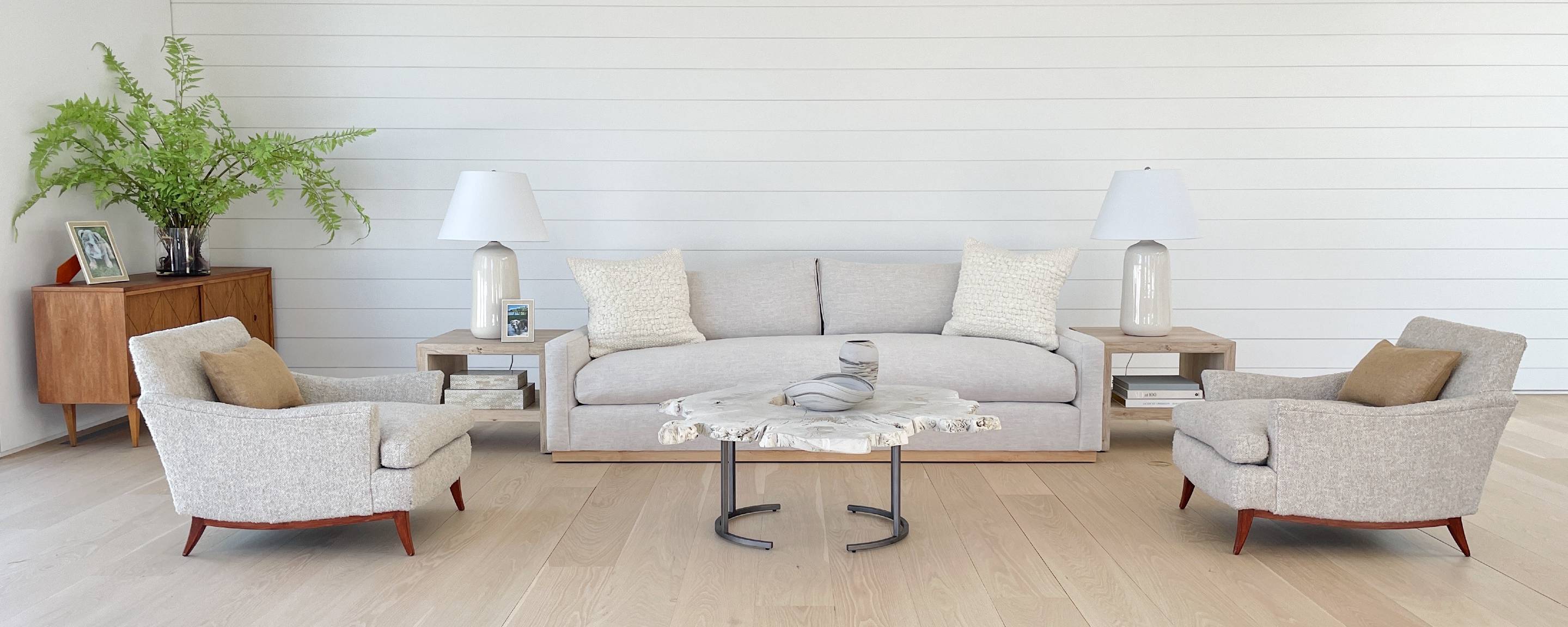 the southampton sofa/sectional